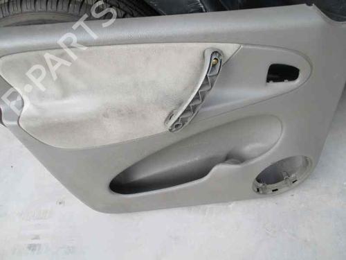 Front right window mechanism CITROËN XSARA PICASSO (N68) 2.0 HDi | BP2401082C23 
