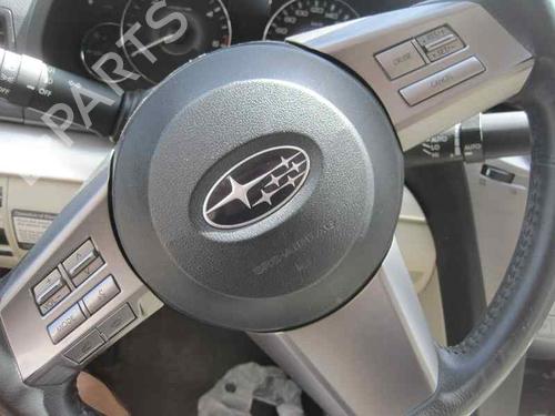 Engine control unit (ECU) SUBARU LEGACY V (BM) 2.0 D AWD (BMD) | BP2440180M57  - Image 27