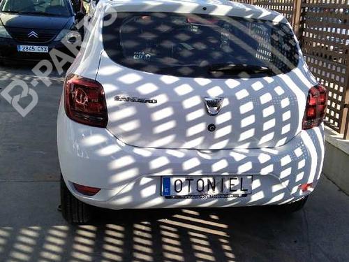 DACIA SANDERO II  1.5 dCi  207194