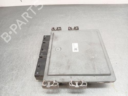 Engine control unit (ECU) RENAULT CAPTUR I (J5_, H5_) 1.2 TCe 120 | BP39950882M57 - Image 4
