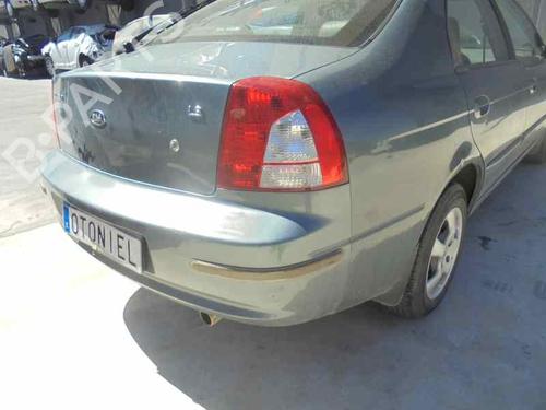 Rear left window mechanism KIA SHUMA II Saloon (FB)  | BP3414926C24 