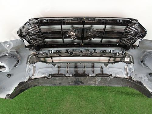 Front bumper FORD RANGER (TKE)  | BP24231072C7 