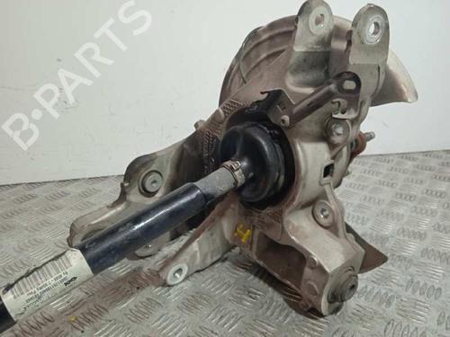 Right rear steering knuckle JAGUAR XE (X760)  | BP15585948M28 