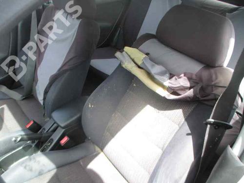 Left front suspension arm HONDA CIVIC VI Fastback (MA, MB)  | BP2397619M12 