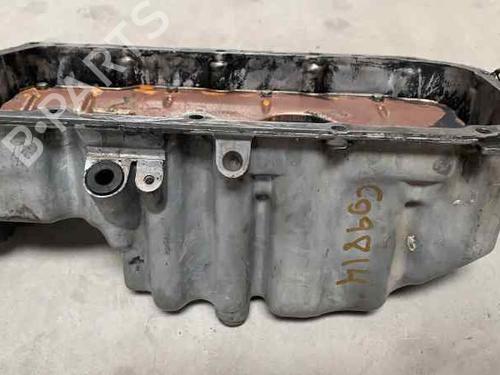 Oil sump FIAT DOBLO MPV (119_, 223_) 1.9 JTD | BP14249801M115 