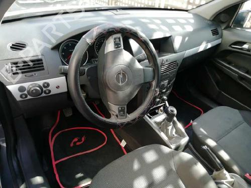 Engine control unit (ECU) OPEL ASTRA H (A04)  | BP27341277M57 