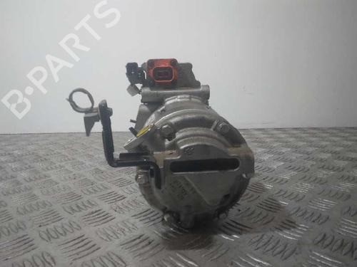 AC compressor HYUNDAI TUCSON (NX4E, NX4A)  | BP15065179M34 
