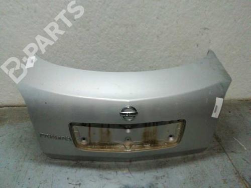 Tailgate NISSAN PRIMERA (P12) 1.6 (109 hp) 7187529