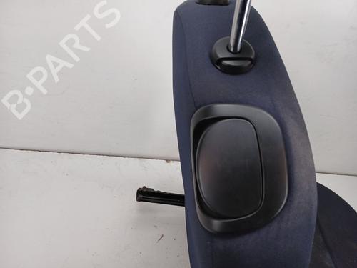 Right front seat FIAT 500 (312_) 1.0 Mild Hybrid (312.AYD1B) | BP32983139C16  - Image 6