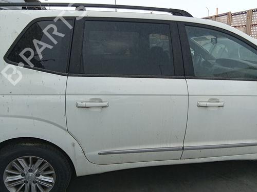 Used Right rear door Right rear door 37670747 37670747