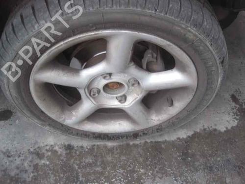 Left front shock absorber FORD ESCORT VI Turnier (GAL, ANL)  | BP2365860M16 