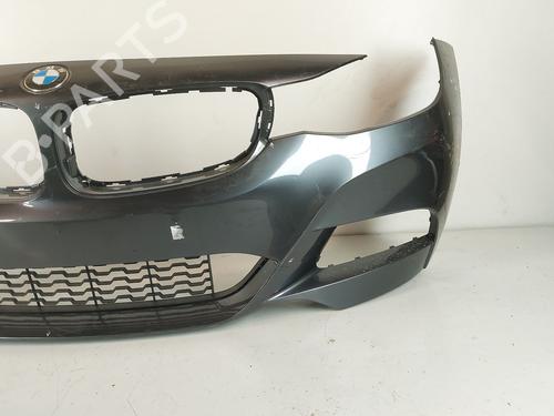 Front bumper BMW 3 (F30, F80) 316 i | BP27273044C7 