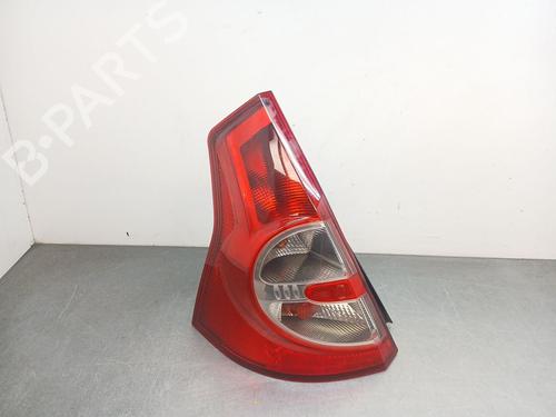 Left taillight DACIA SANDERO 1.5 dCi | BP39598372C34 - Image 1