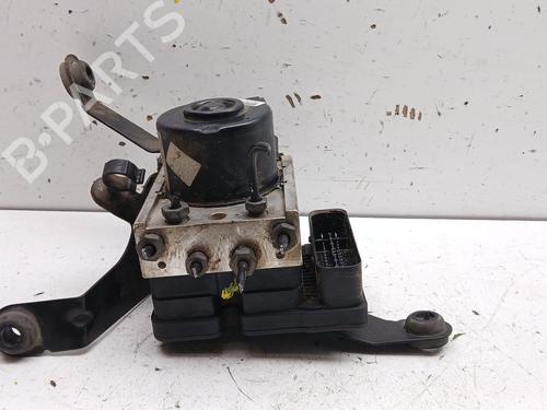 Used ABS pump ABS pump FORD FUSION (JU_) 1.6 TDCi (90 hp) 36302588 36302588
