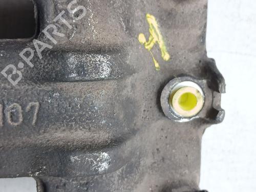 Left front brake caliper CHEVROLET CAPTIVA (C100, C140) 2.2 D | BP18873942M105 