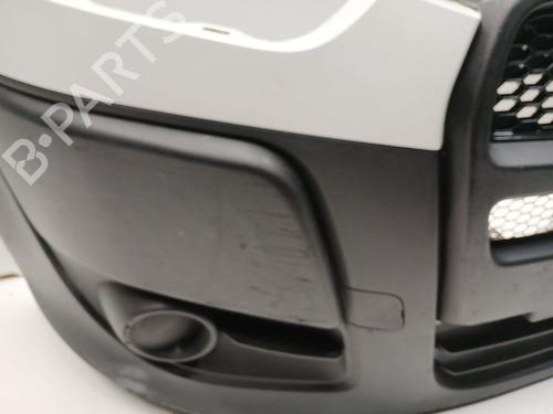 Front bumper FIAT DOBLO Cargo (263_) 1.3 D Multijet | BP29307615C7 
