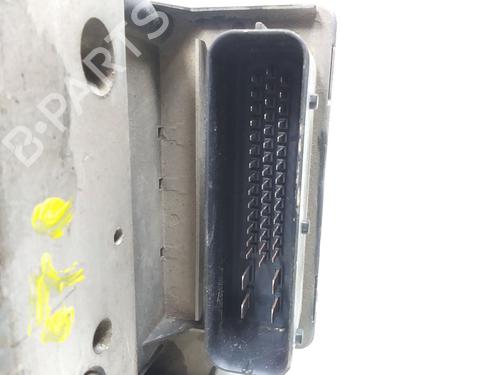 ABS Bremseaggregat AUDI TT (8N3) 1.8 T | BP22753673M43 
