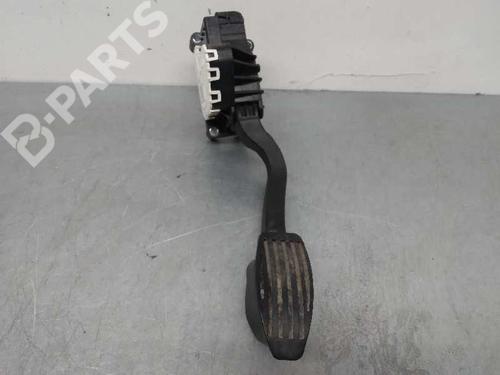 Pedal LANCIA YPSILON (312_) 1.3 D Multijet (312.YXE1A, 312.YXU1A) | BP12194887I4 