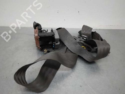 Used Rear left seatbelt KIA SORENTO I (JC) 2.5 CRDi 4WD (140 hp) 7441743