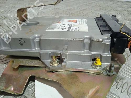 Engine control unit (ECU) NISSAN ALMERA II Hatchback (N16)  | BP15855885M57 