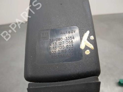 Seat buckle OPEL ASTRA H (A04)  | BP16978476I32 