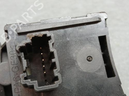 Steering column stalk JAGUAR XJ (X350, X358) D 2.7 | BP20334475I23 