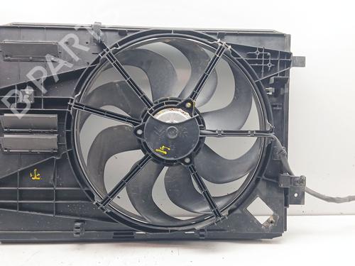 Radiator fan OPEL COMBO Box Body/MPV (K9) 1.5 D | BP31911058M35 - Image 3