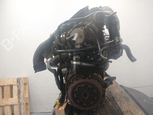 Moteur RENAULT SCÉNIC I MPV (JA0/1_, FA0_) 1.9 dCi (JA05, JA1F) | BP31013102M1