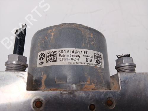 Pompe ABS VW TIGUAN (AD1, AX1) 2.0 TDI 4motion | BP28488801M43 