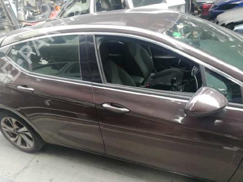 Front right panel OPEL ASTRA K (B16) | BP16821556C59 - Image 6