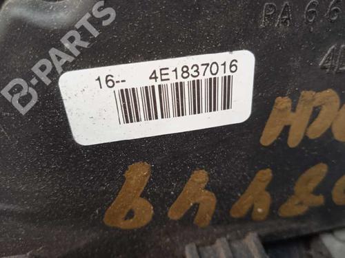 Front right lock AUDI A3 (8P1) 1.9 TDI | BP3175688C97 