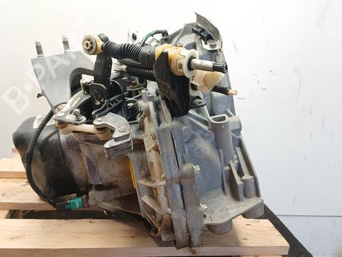 Gearbox DACIA SANDERO II 1.0 SCe 75 (B8JC, B8JD, B8NC) | BP36340226M3 - Image 6
