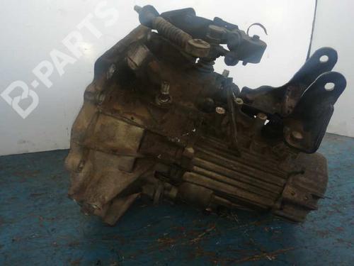 Gearbox HYUNDAI ACCENT II (LC) 1.5 CRDi | BP7705720M3 
