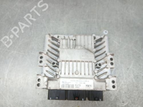 Used Engine control unit (ECU) Engine control unit (ECU) FORD MONDEO IV (BA7) 2.0 TDCi (140 hp) 29826862 29826862