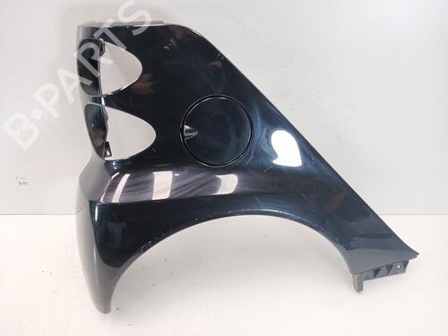 hjre-bagtil-skrm-liste-smart-fortwo-coupe-451-2007-28316106 main image