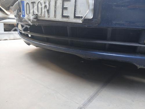 Front bumper BMW 3 Compact (E46) 320 td | BP27164712C7 