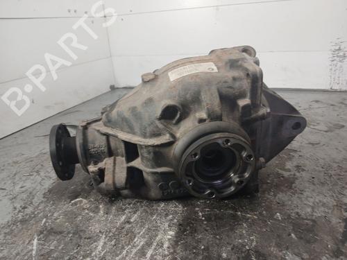 Rear differential BMW X3 (E83)  | BP15846577M24 