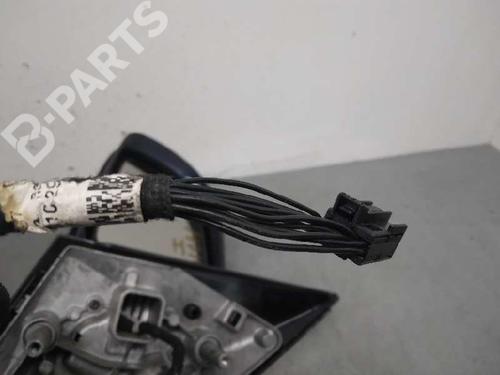 Left mirror MERCEDES-BENZ R-CLASS (W251, V251) R 300 CDI 4-matic (251.020) | BP10775491C26 