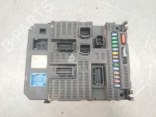 Used Fuse box PEUGEOT 207 (WA_, WC_) 1.6 HDi (90 hp) 29747880