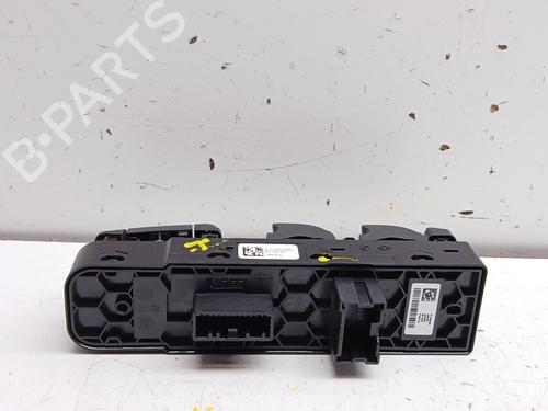 Left front window switch RENAULT MEGANE IV Hatchback (B9A/M/N_) 1.5 dCi 110 (B9A3) | BP33434194I27 - Image 3