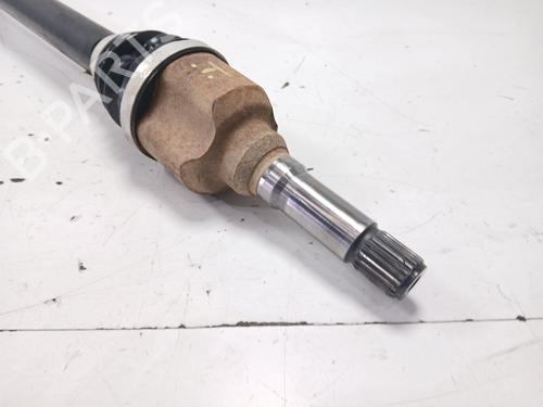 Right front driveshaft CITROËN C3 III (SX) 1.2 VTi 82 | BP37492288M39  - Image 6