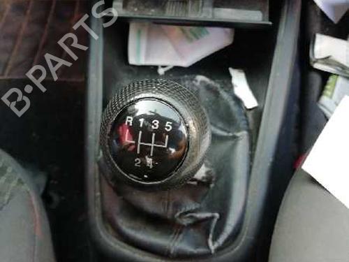 Bakluke lås SEAT TOLEDO II (1M2)  | BP13499552C101 