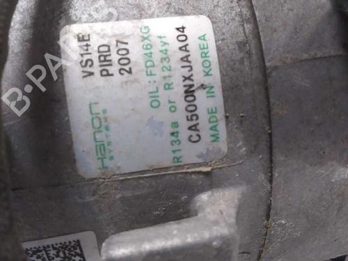 AC-Kompressor KIA CEED (CD) 1.6 T-GDI GT | BP11419416M34 