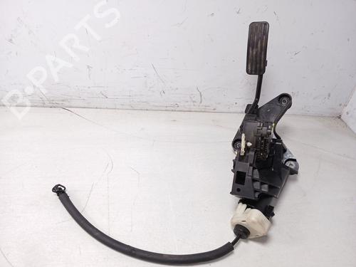 Pedal JAGUAR XJ (X350, X358) D 2.7 6pv00873702 | 401370