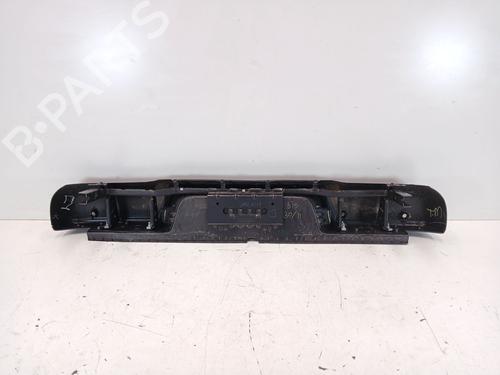 Rear bumper FORD RANGER (TKE) 2.2 TDCi | BP30329590C8