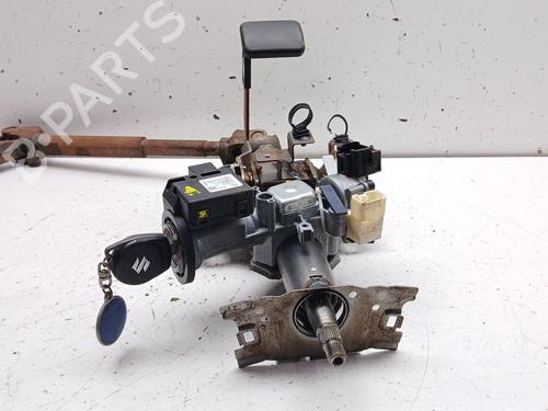 Steering column SUZUKI SX4 (EY, GY)  | BP32504678M21  - Image 6