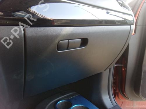 Used Glove box Glove box MAZDA CX-5 (KE, GH) 2.2 D (KE2FW) (150 hp) 40538447 40538447