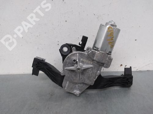 Used Rear wiper motor OPEL CORSA E (X15) [2014-2025]  10290678