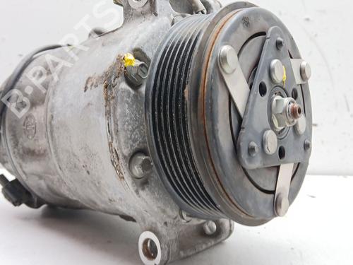 Used AC compressor JAGUAR XF I (X250) 2.2 D (200 hp) 28673766