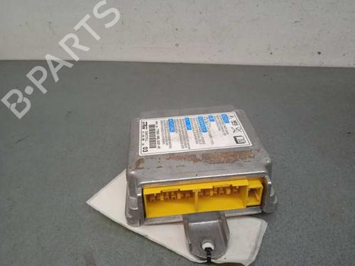 Centralita airbag HONDA CIVIC VIII Hatchback (FN, FK) 2.2 CTDi (FK3) (140 hp) 13647841